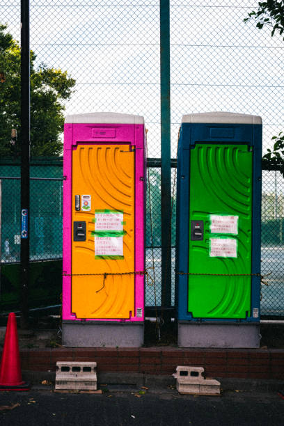 Best Handicap porta potty rental  in Denver, PA