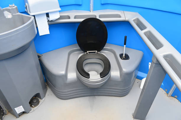 Portable Toilet Options We Offer in Denver, PA